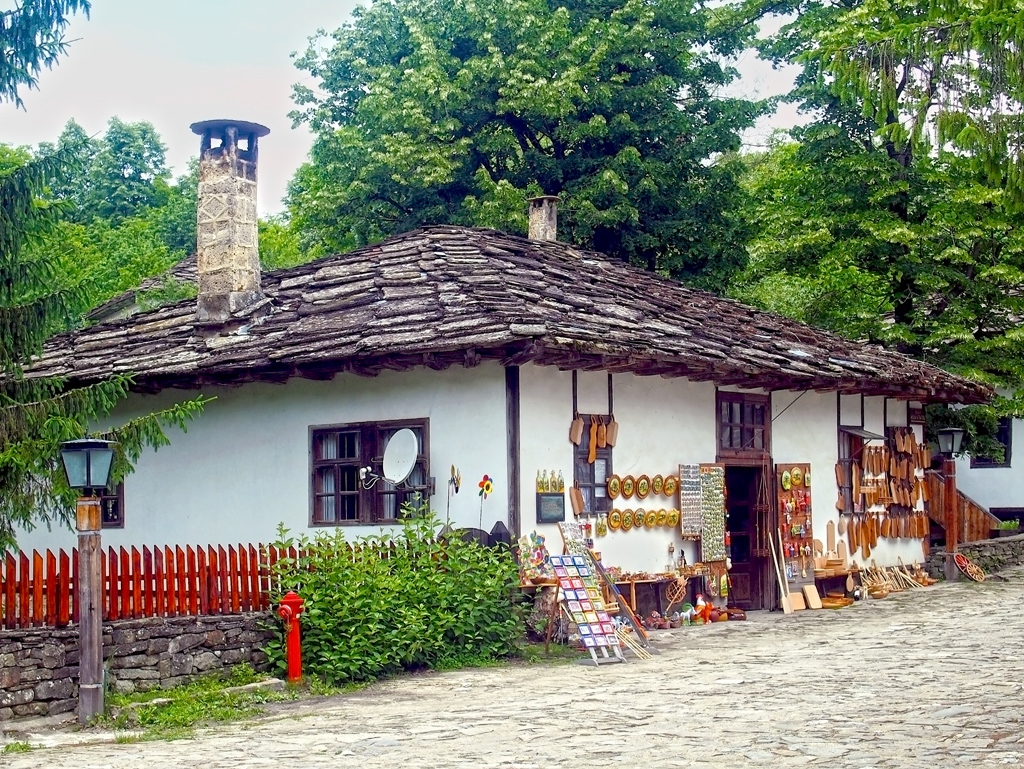 Боженци