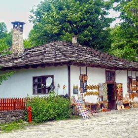 Боженци