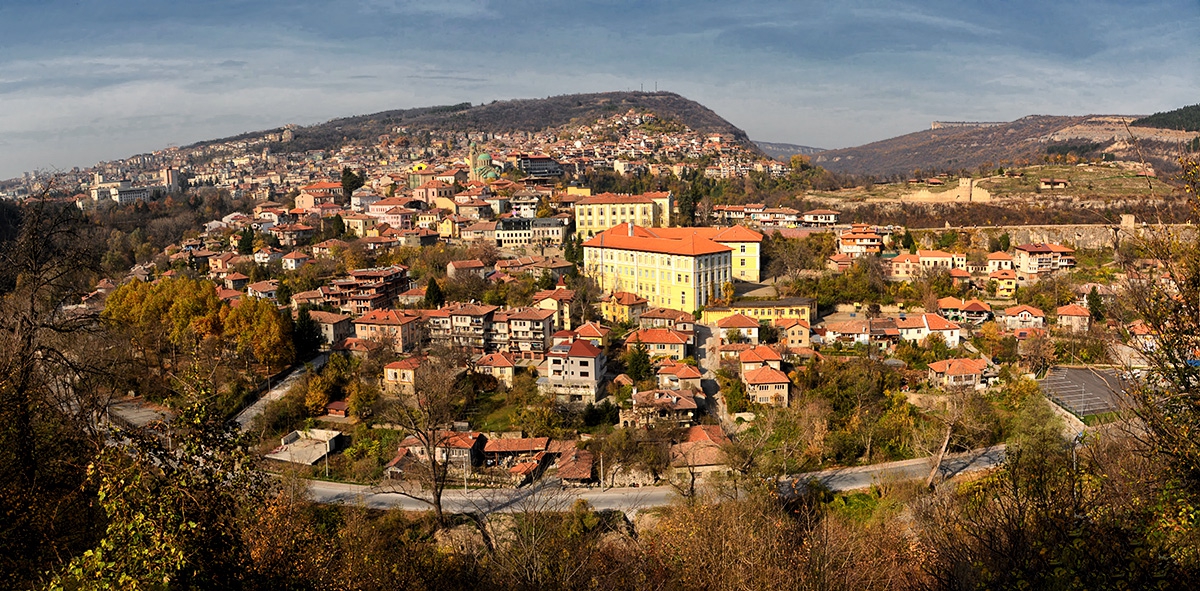 Квартал 