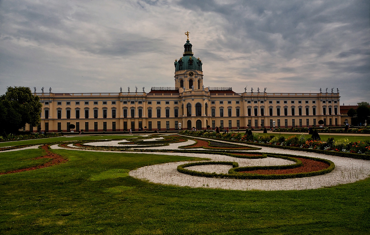 Charlottenburg, Berlin