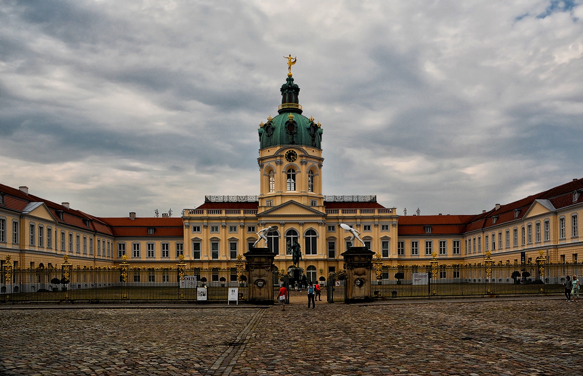 Schloss Charlottenburg