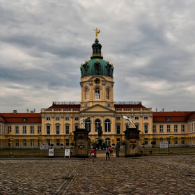 Schloss Charlottenburg