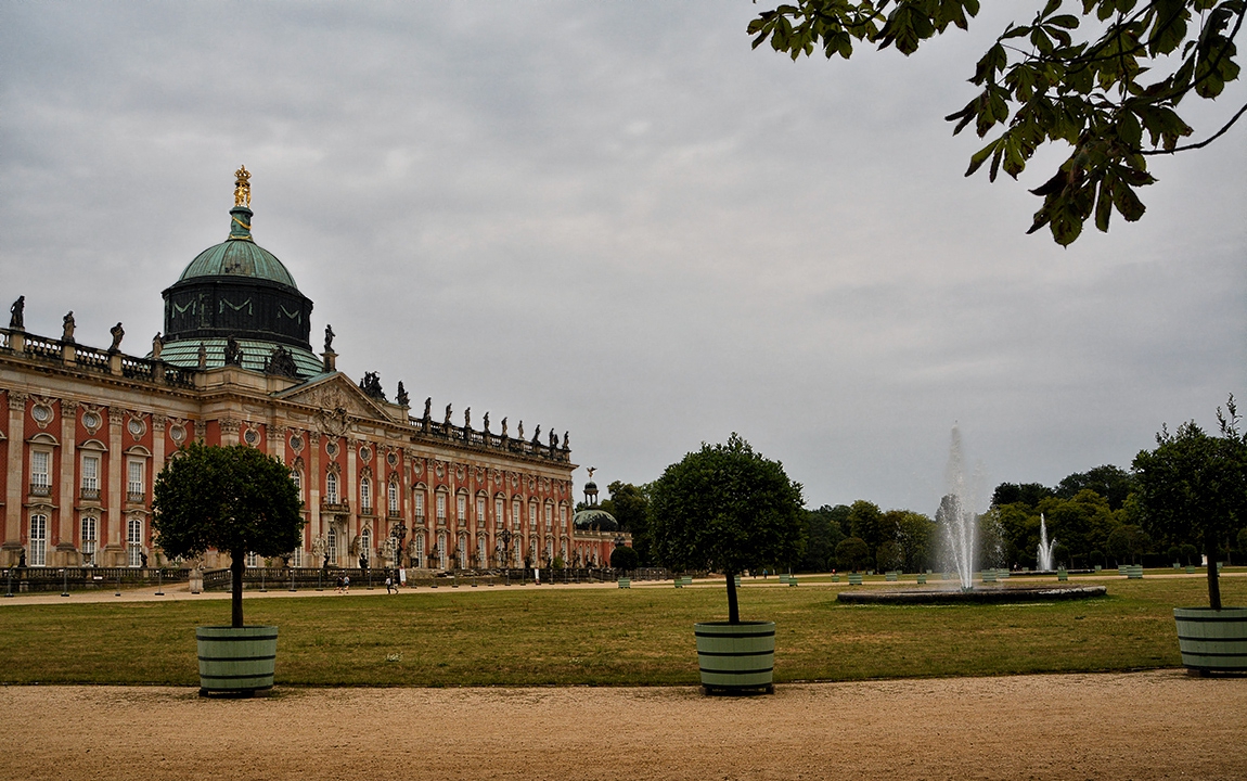 Neues Palais