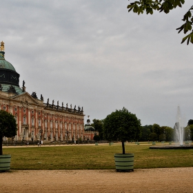 Neues Palais