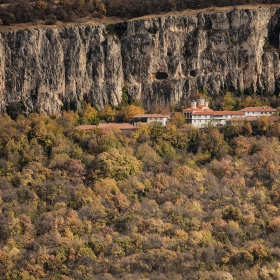 Патриаршески манастир 