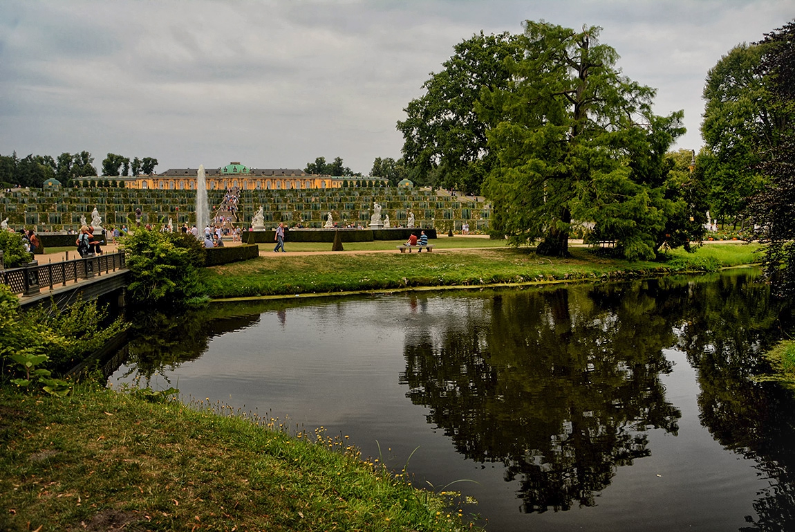 Park Sanssouci