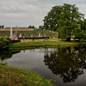 Park Sanssouci