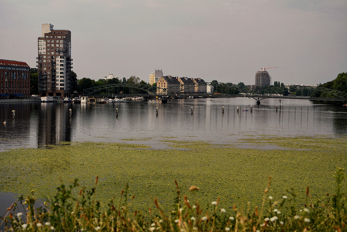 Havel River