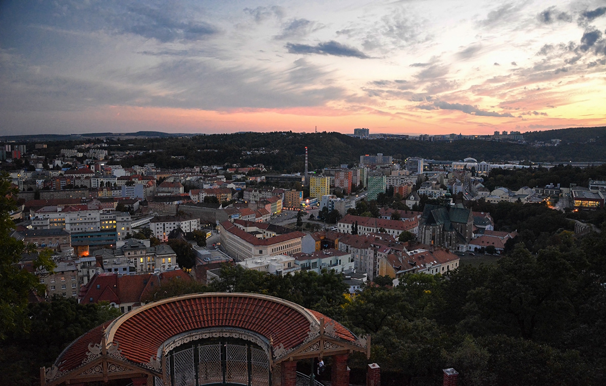 Brno