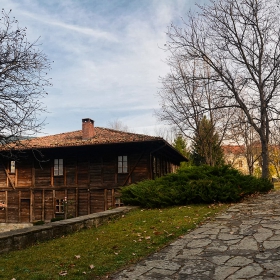 Камбуров хан, XIX век