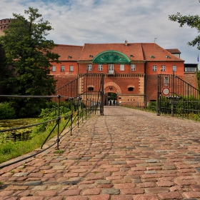 Spandau*, 1559-1594 г.