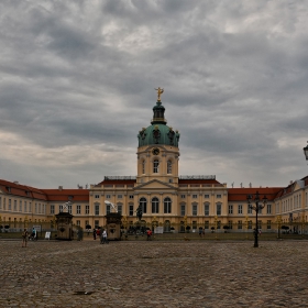 Schloss Charlottenburg, Berlin