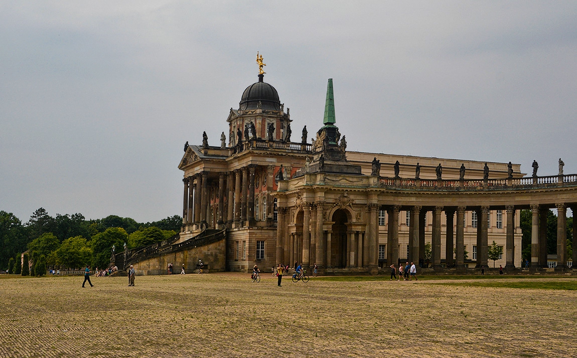 University of Potsdam