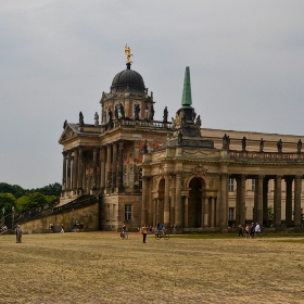 University of Potsdam