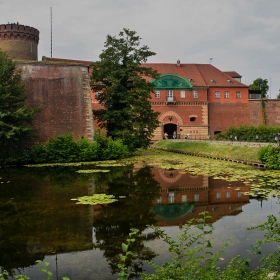 Spandau citadel