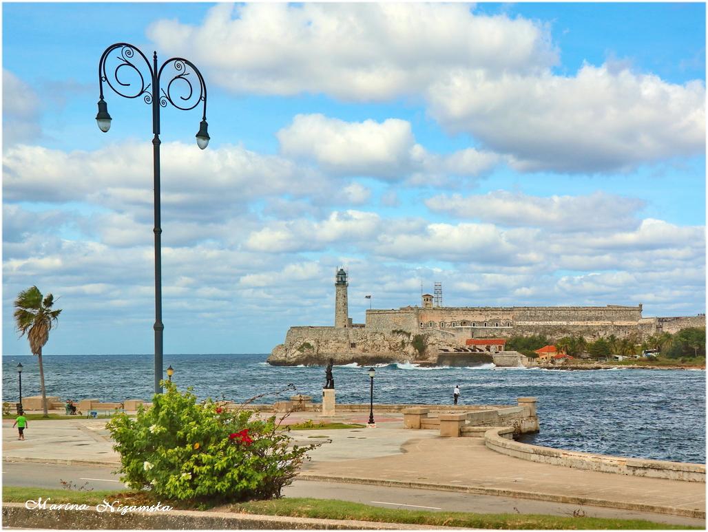 El Morro, La Habana