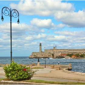 El Morro, La Habana