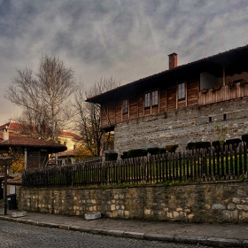 Камбуровият хан, XIX век