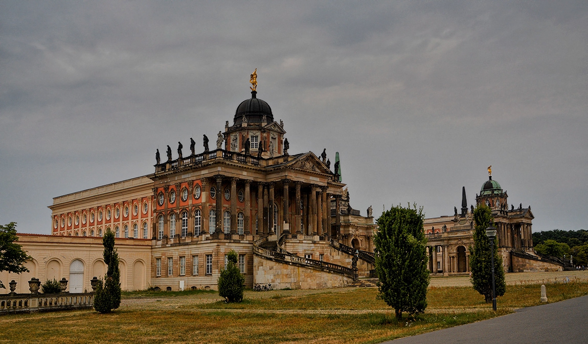 University of Potsdam