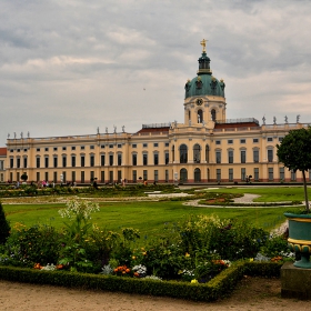 Schlossgarten Charlottenburg