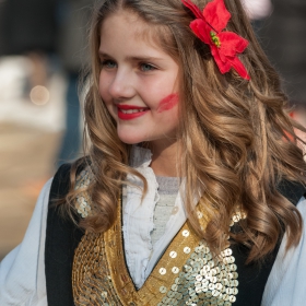 Сурва 2018