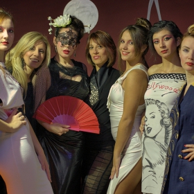 La squadra  *Отборът*