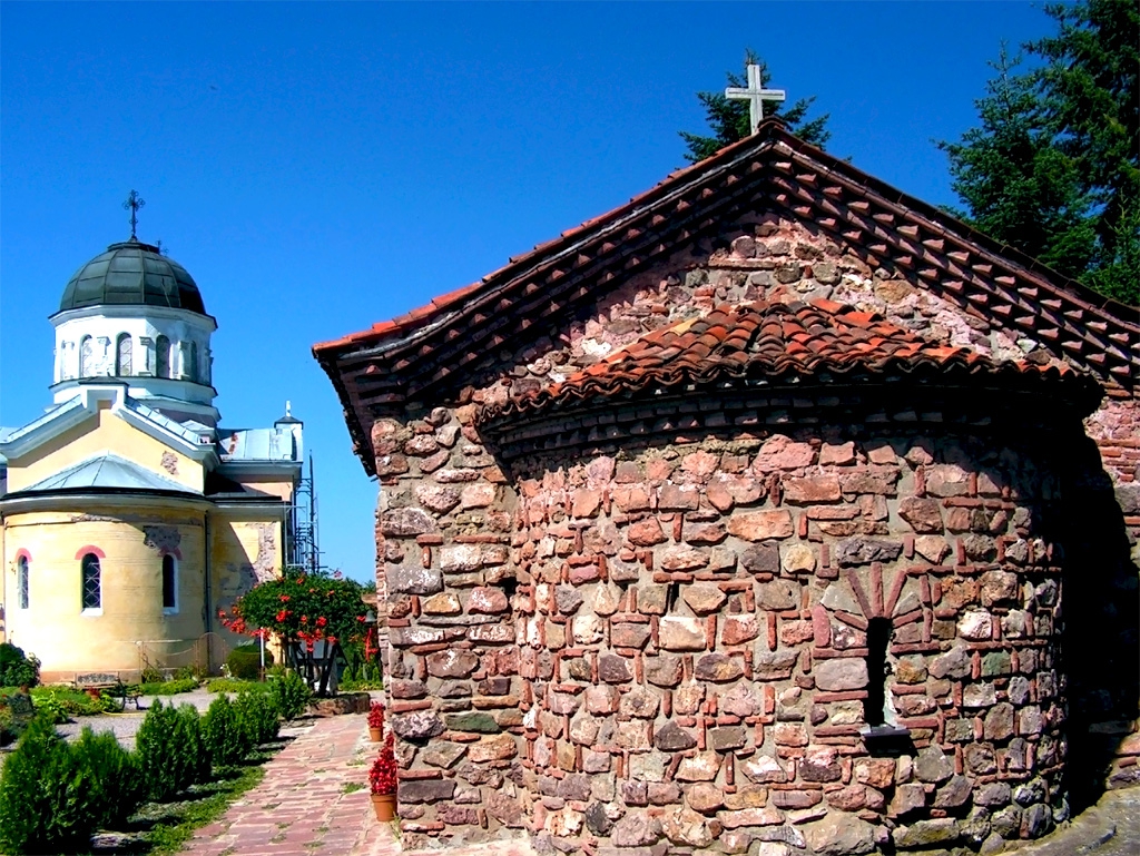 Кремиковски манастир