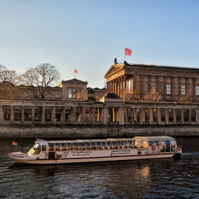 Franziska, Spree