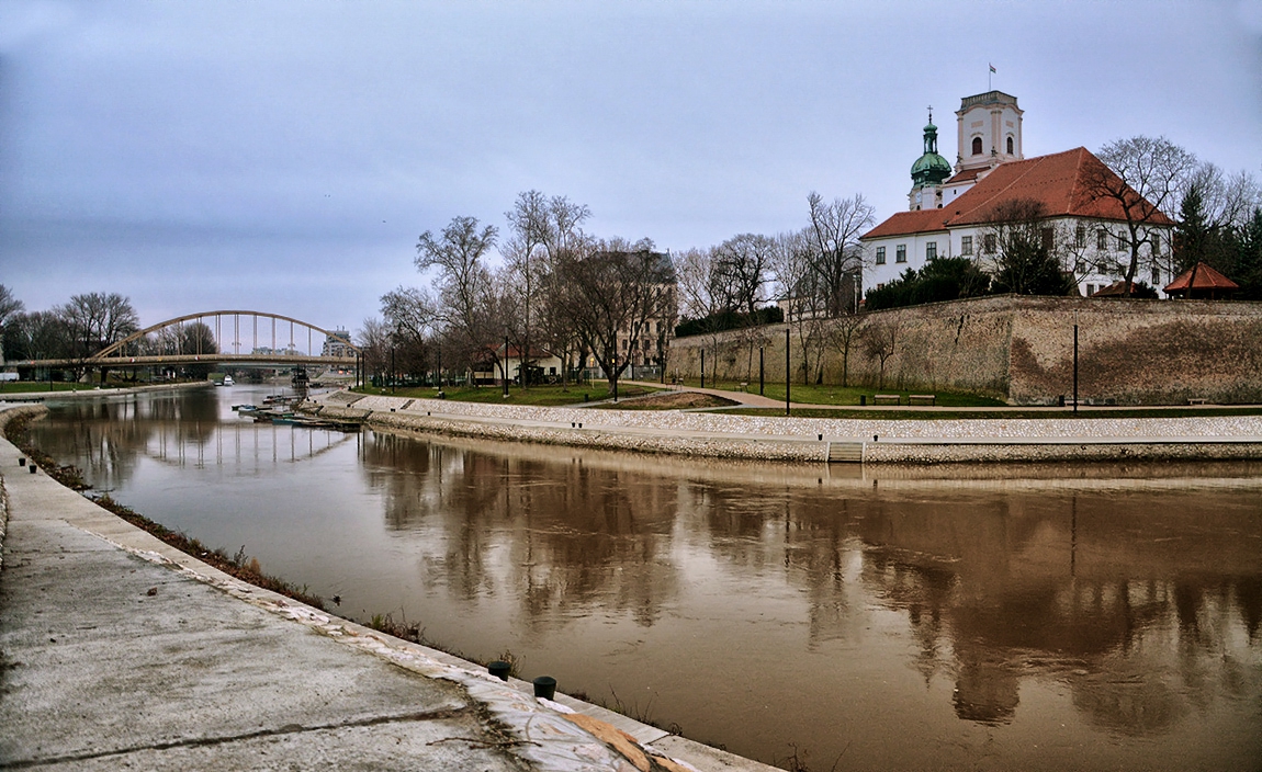 Кулата Puspokvar