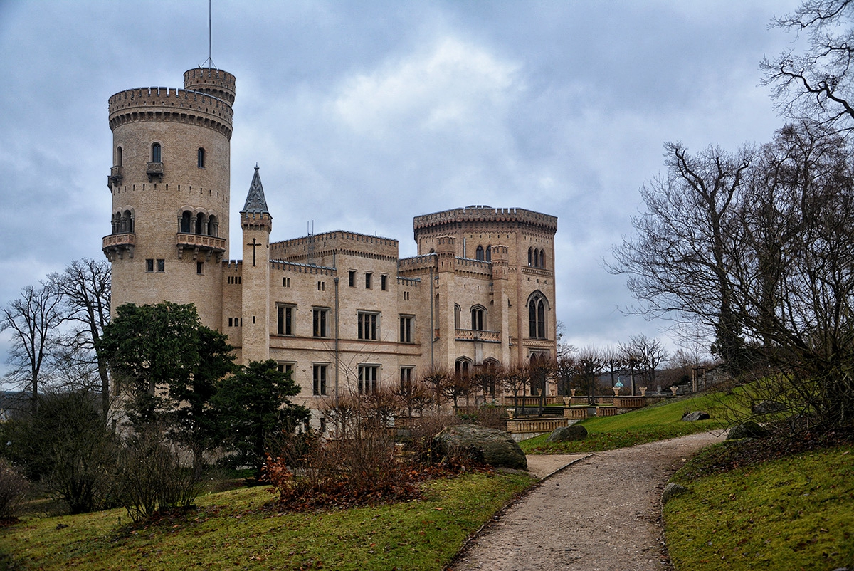 Babelsberg