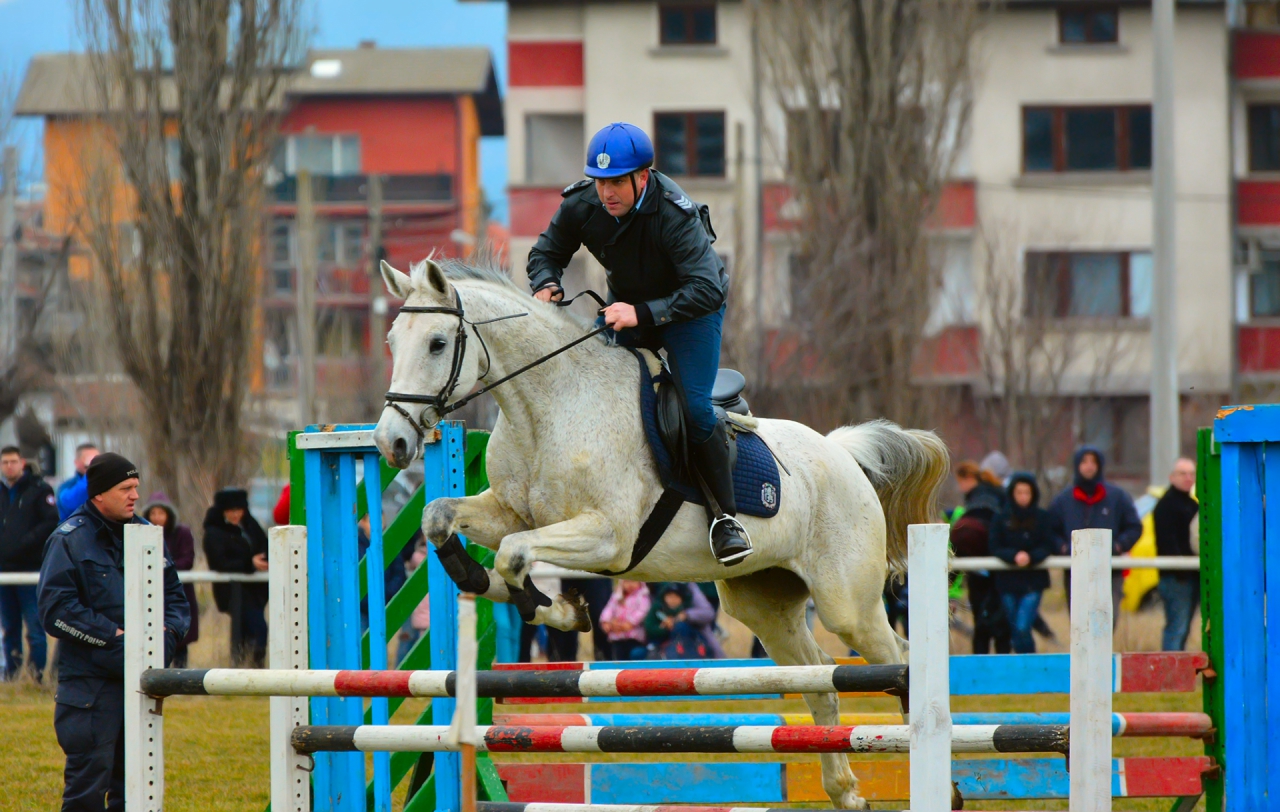 Победителят