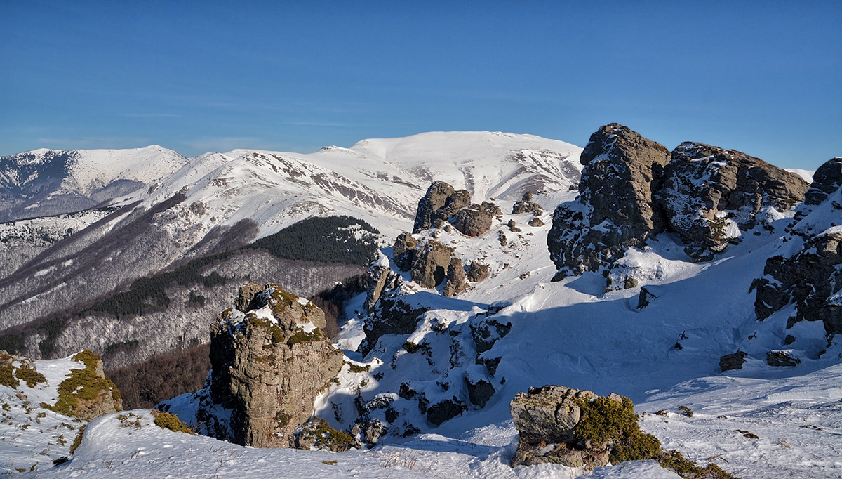 Стара планина