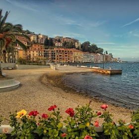 Porto Santo Stefano *Toscana* - Разходка с група от задругата на Пловдив