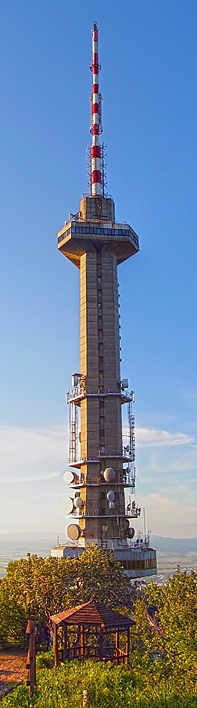 TV Tower