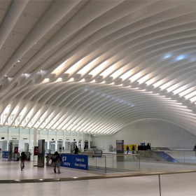 The Oculus