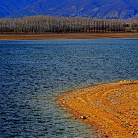 Копринка