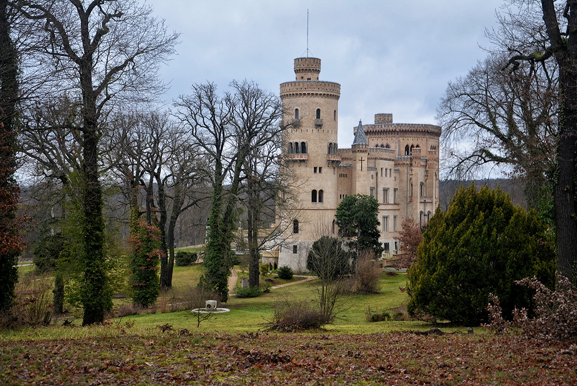 Babelsberg