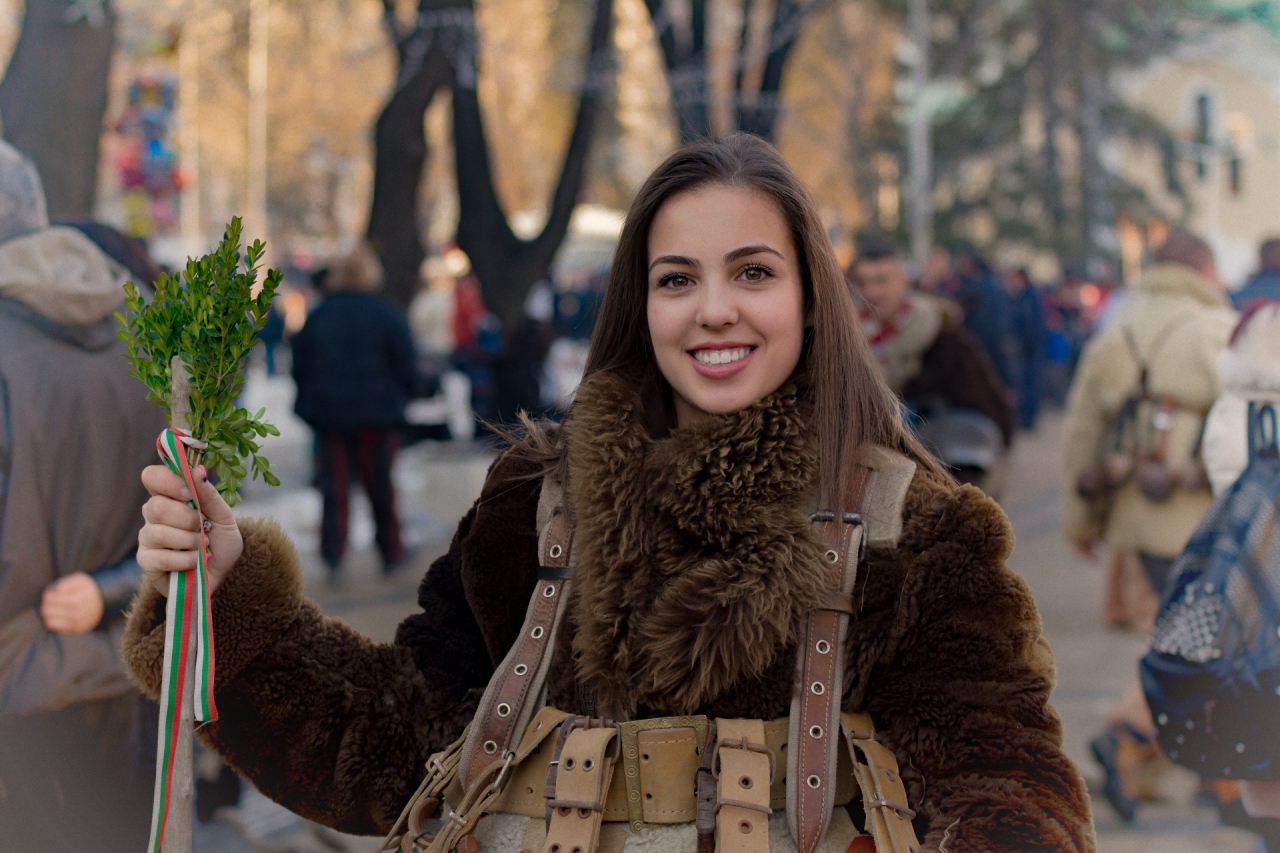 Перник Сурва 2018