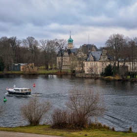 Ловна хижа Glienicke