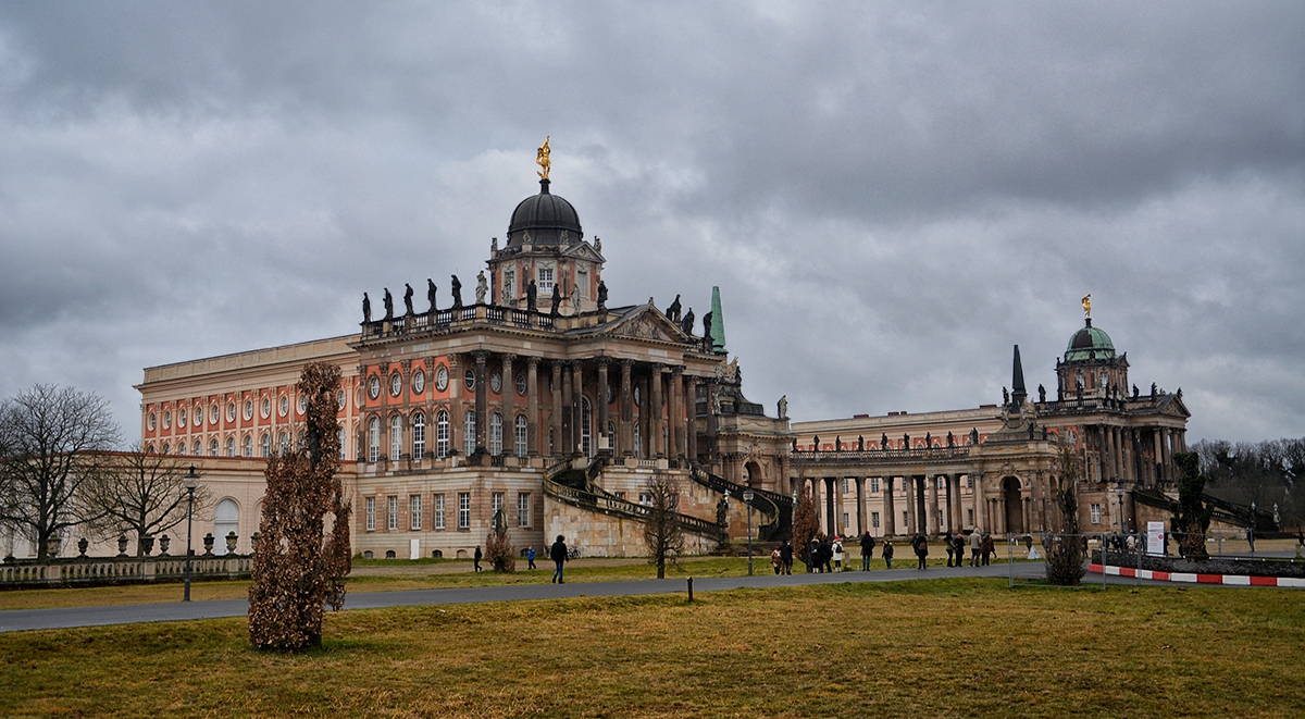 University of Potsdam