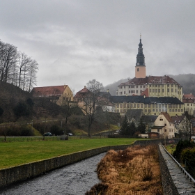 Schloss Weesenstein