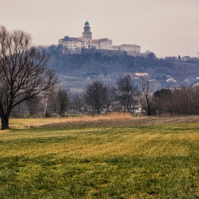 Pannonhalma Аrchabbey*, 996 г.