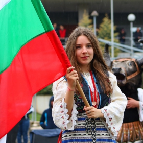 Българка