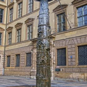 Richard-Straus Brunen