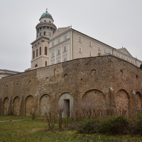 Pannonhalma Аrchabbey
