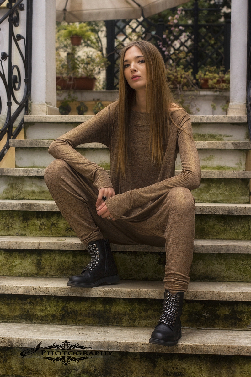Italian Top Models *Rome* 04.03.2018
