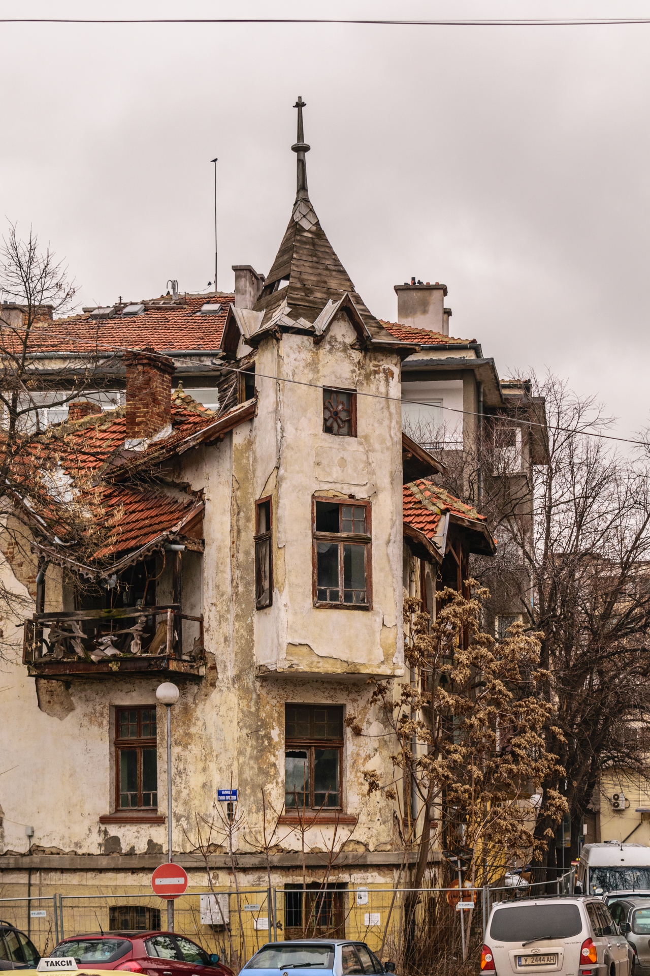 Паметник на културата - Брънековата къща