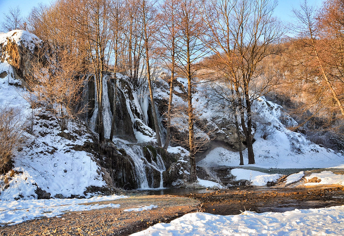 Бигарски водопад