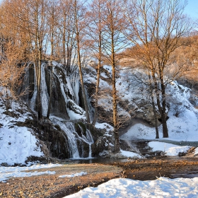 Бигарски водопад