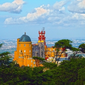 Palacio da Pena